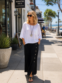 Linen/Cotton Set Combination